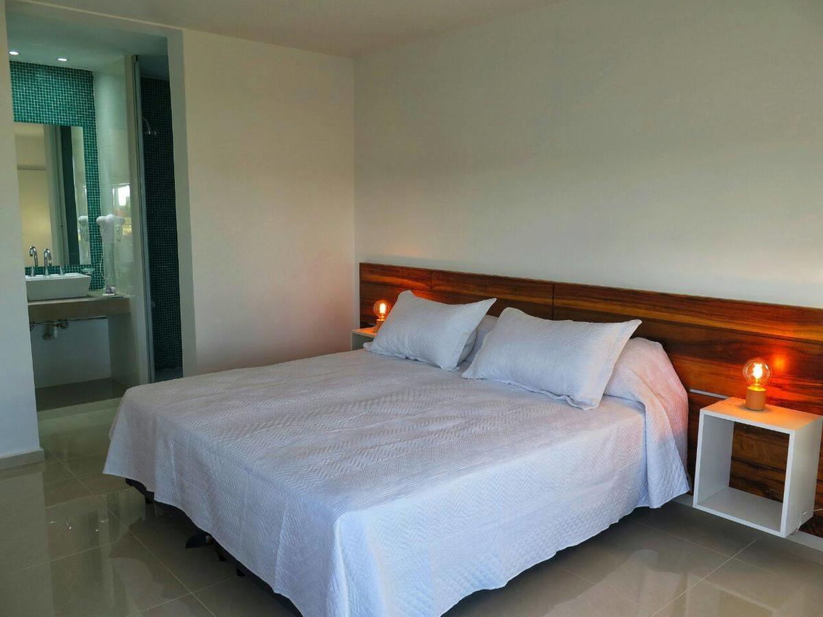 Barrancas Suites San Rafael  Exterior photo