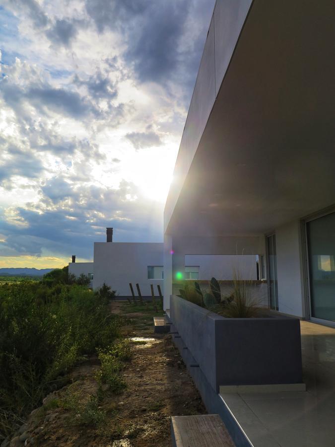 Barrancas Suites San Rafael  Exterior photo