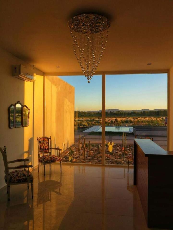 Barrancas Suites San Rafael  Exterior photo